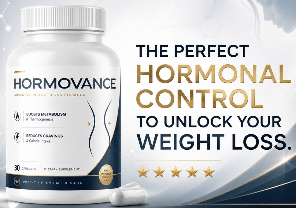 Watch real Hormovance customer stories